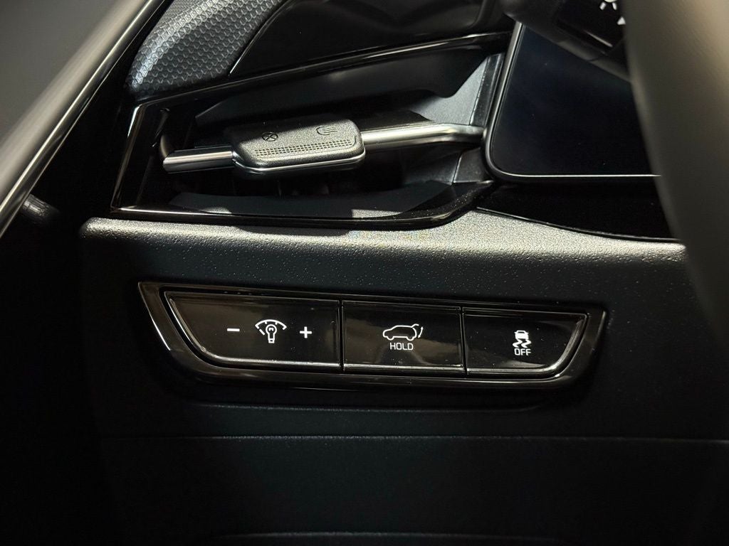 2024 Kia Niro EV Wind EV