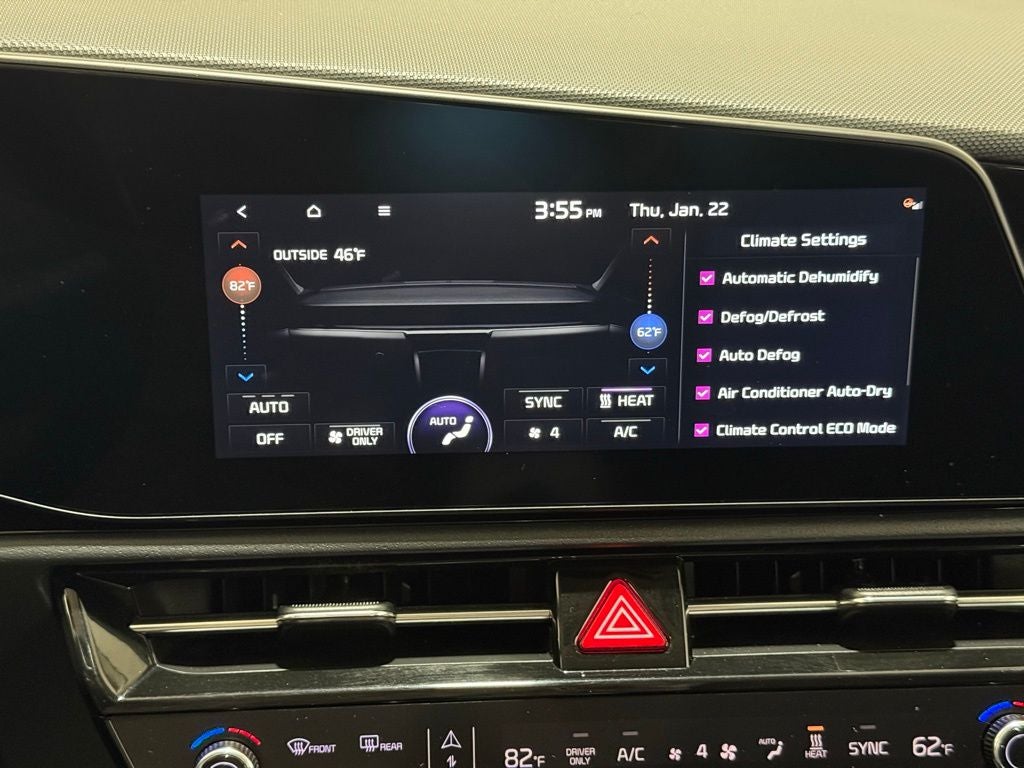 2024 Kia Niro EV Wind EV