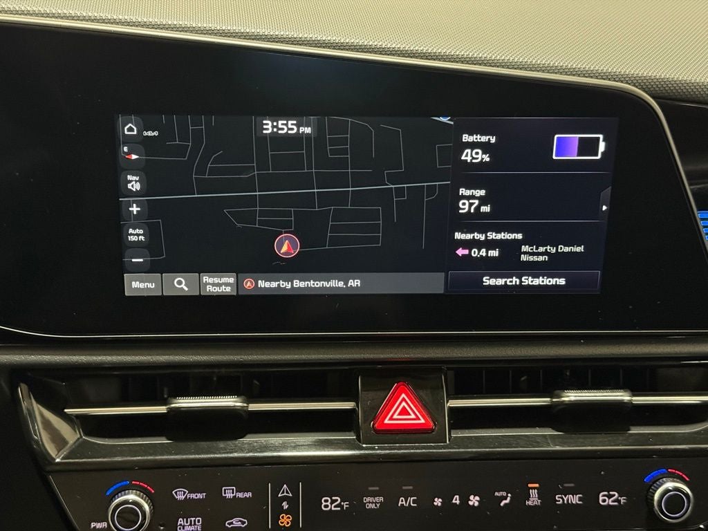 2024 Kia Niro EV Wind EV