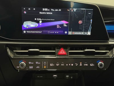 2024 Kia Niro EV Wind EV