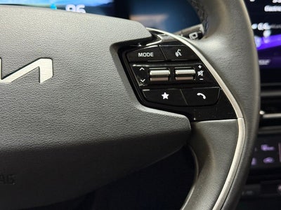 2024 Kia Niro EV Wind EV