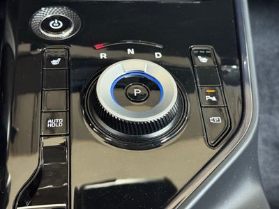 2024 Kia Niro EV Wind EV