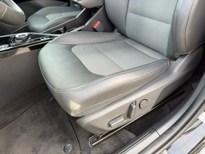 2024 Kia Niro EV Wind EV