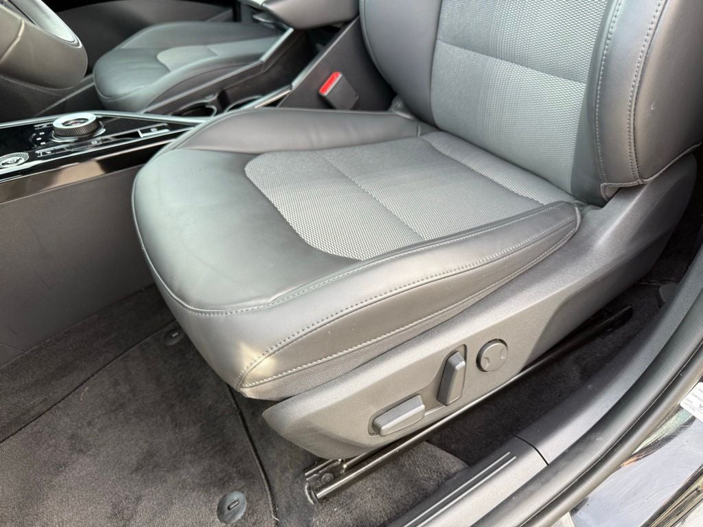 2024 Kia Niro EV Wind EV