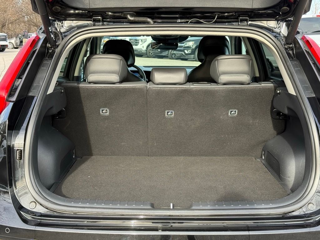 2024 Kia Niro EV Wind EV