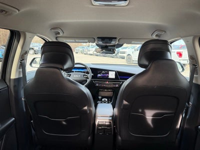 2024 Kia Niro EV Wind EV