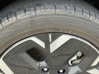 2024 Kia Niro EV Wind EV