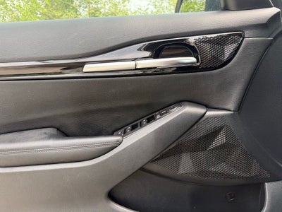 2022 Kia Seltos EX