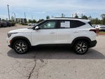 2022 Kia Seltos EX