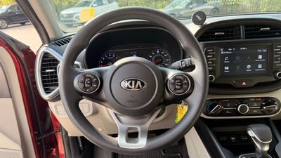 2020 Kia Soul S