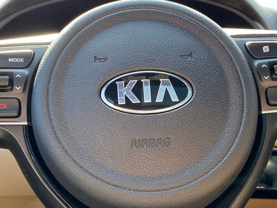 2018 Kia Sportage SX SUPER NICE