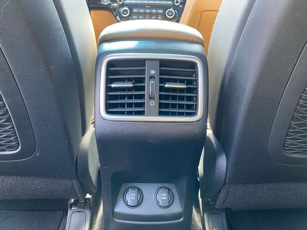 2018 Kia Sportage SX SUPER NICE