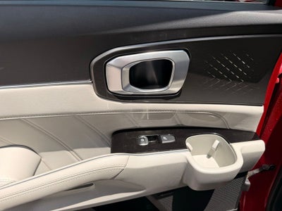 2022 Kia Sorento Plug-In Hybrid SX Prestige