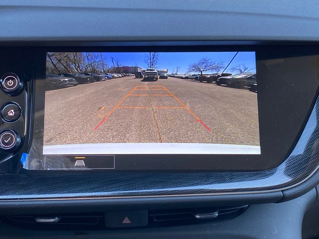 2023 Buick Envision Preferred 1 OWNER / CLEAN CARFAX / AWD