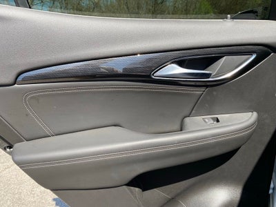 2023 Buick Envision Preferred 1 OWNER / CLEAN CARFAX / AWD