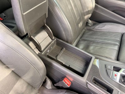 2019 Audi S5 3.0T Premium Plus quattro
