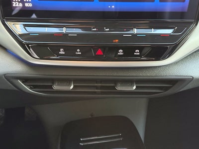 2021 Volkswagen ID.4 Pro S - SUNROOF!