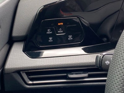 2023 Volkswagen Golf GTI 2.0T S GET UP AND GO