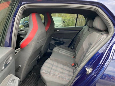 2023 Volkswagen Golf GTI 2.0T S GET UP AND GO