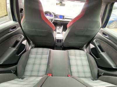 2023 Volkswagen Golf GTI 2.0T S GET UP AND GO