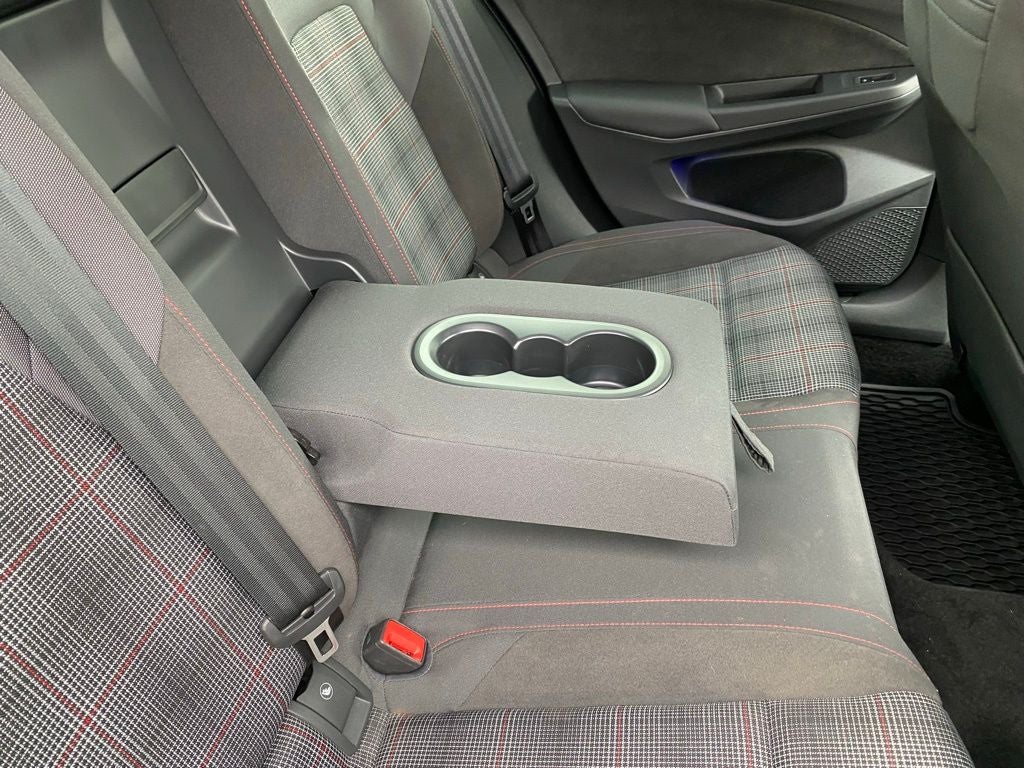 2023 Volkswagen Golf GTI 2.0T S GET UP AND GO