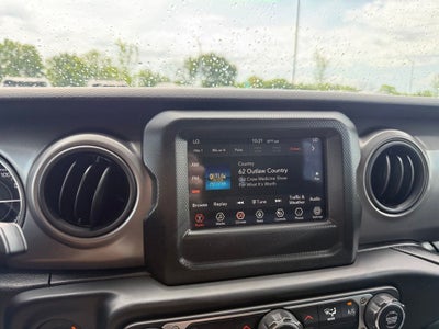 2023 Jeep Wrangler Willys 4xe