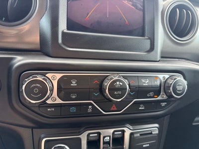 2023 Jeep Wrangler Willys 4xe