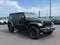 2023 Jeep Wrangler Willys 4xe