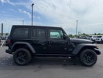 2023 Jeep Wrangler Willys 4xe