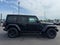 2023 Jeep Wrangler Willys 4xe