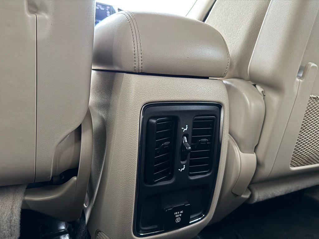 2022 Jeep Grand Cherokee WK Laredo E