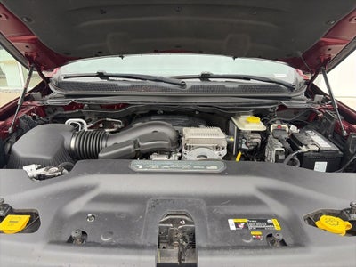 2022 Jeep Wagoneer Series I