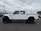 2021 Jeep Gladiator Overland Turbodiesel