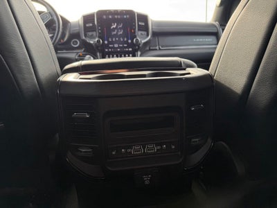 2024 RAM 1500 Limited