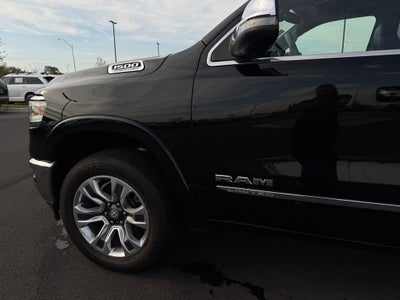 2024 RAM 1500 Limited