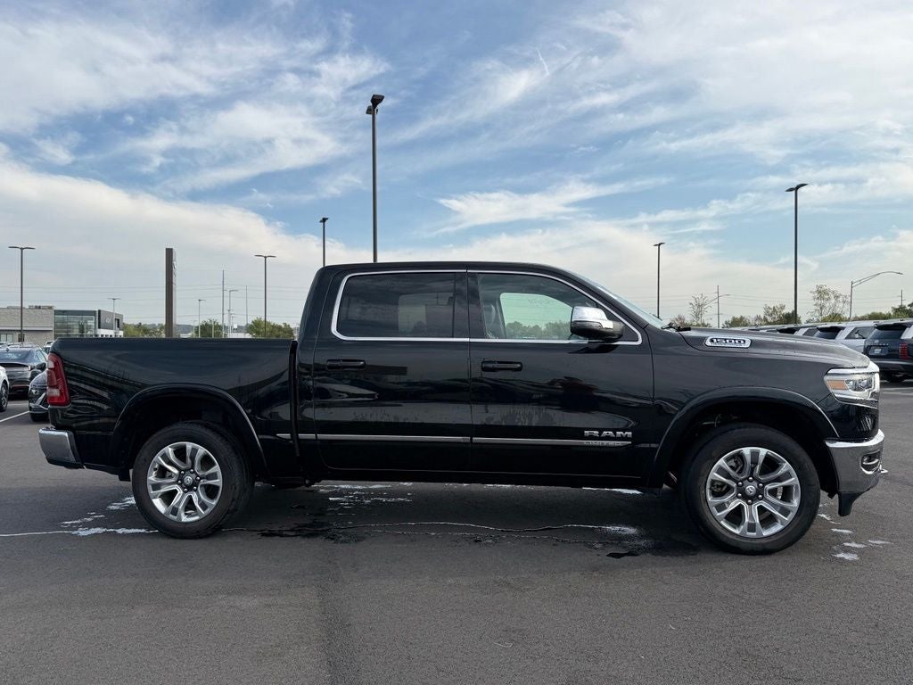 2024 RAM 1500 Limited