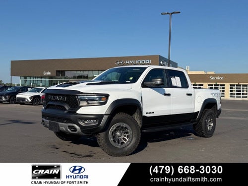 2024 RAM 1500 TRX
