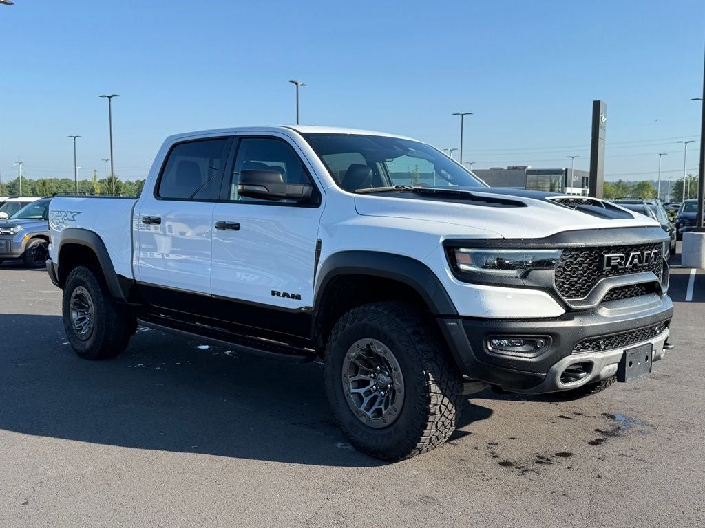 2024 RAM 1500 TRX