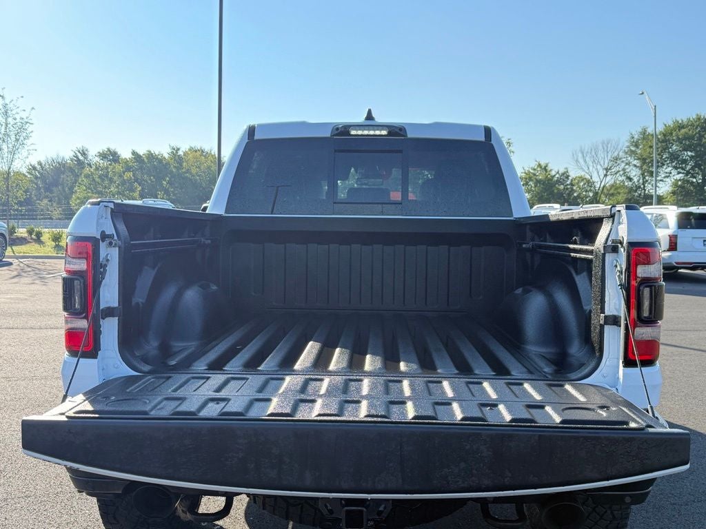 2024 RAM 1500 TRX