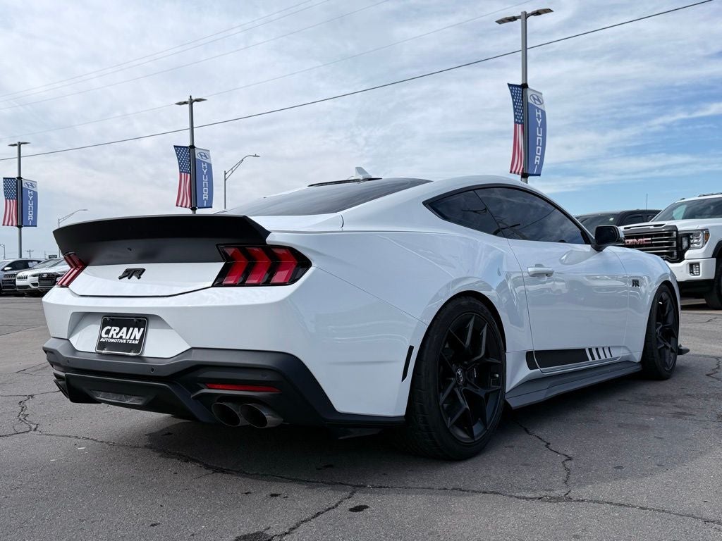 2024 Ford Mustang GT Premium RTR UPFITTED LOADED