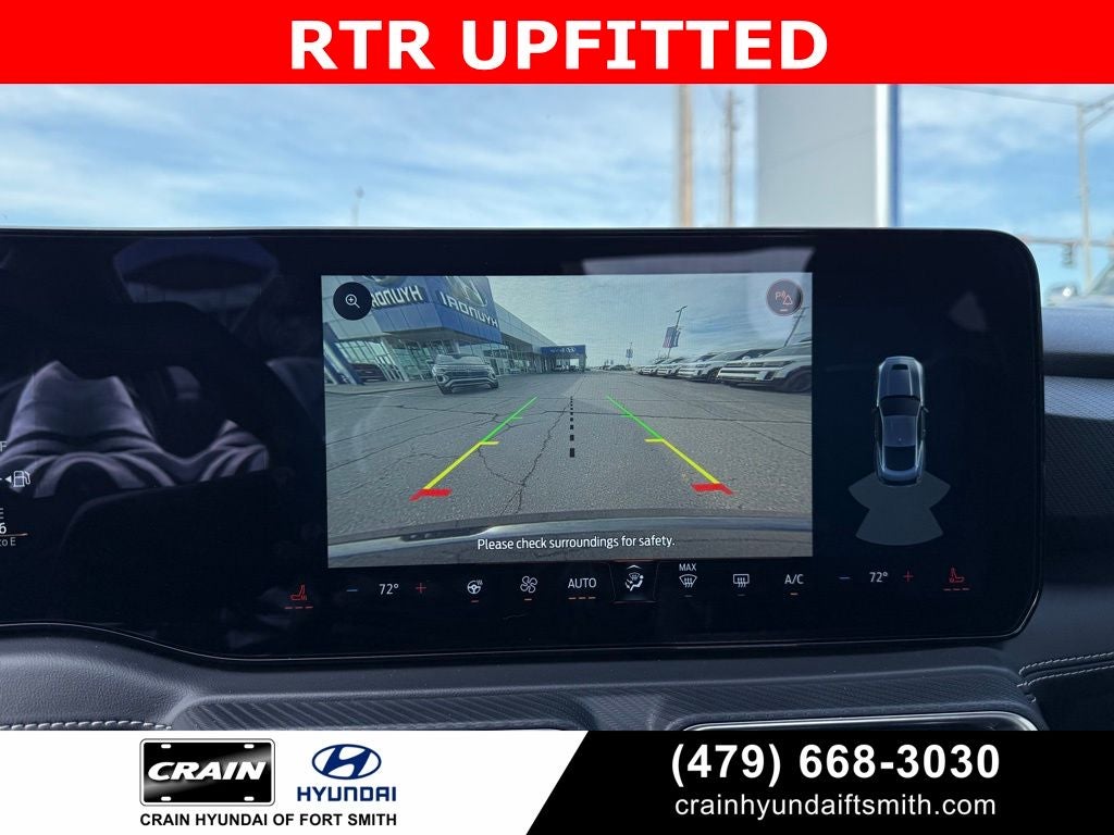 2024 Ford Mustang GT Premium RTR UPFITTED SPEC 3,SUPERCHARGED