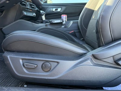 2024 Ford Mustang GT,WHIPPLE SUPER CHARGER