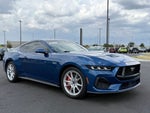 2024 Ford Mustang GT Premium BREMBO BRAKES