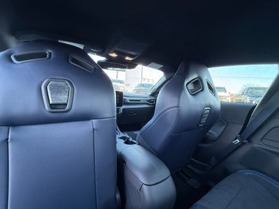 2025 Ford Mustang Dark Horse RTR UPFITTED