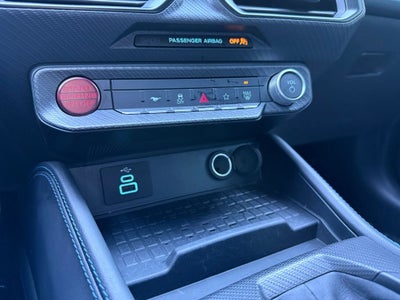 2024 Ford Mustang Dark Horse TECH PACK,RTR UPFITTED