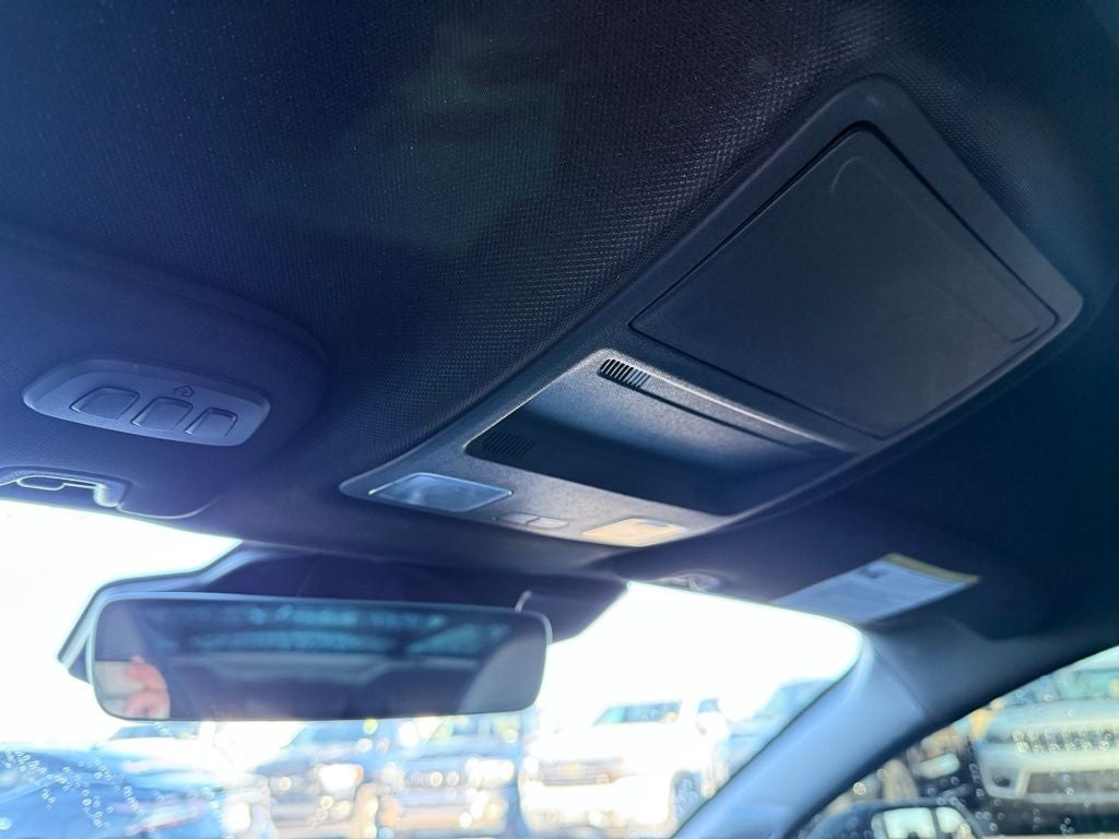 2024 Ford Mustang Dark Horse TECH PACK,RTR UPFITTED