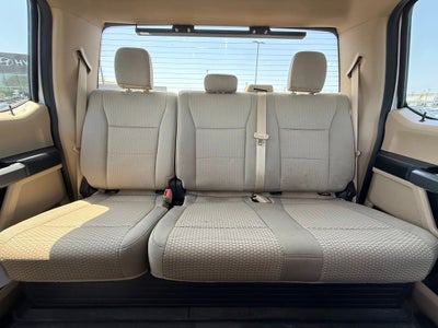 2019 Ford F-250SD XLT