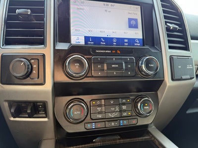 2021 Ford F-250SD Lariat