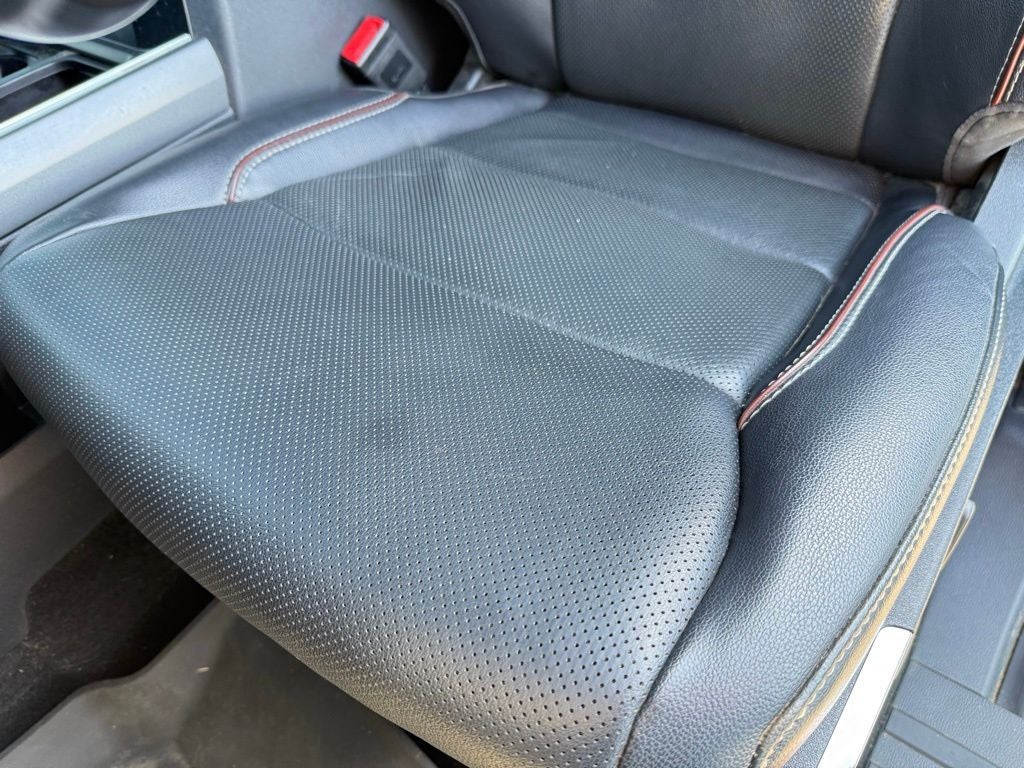 2023 Ford F-250SD Lariat