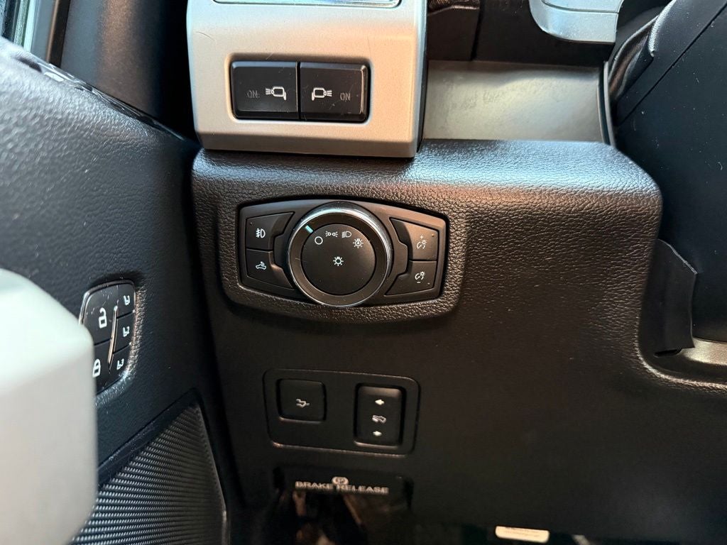 2021 Ford F-250SD Lariat